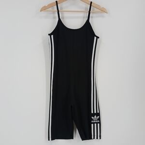 Adidas Cycling Unitard Suit